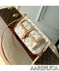 Replica Louis Vuitton Maxi Multi Pochette Accessoires LV M20920 2