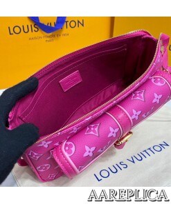 Replica Louis Vuitton Maxi Multi Pochette Accessoires LV M46161 2