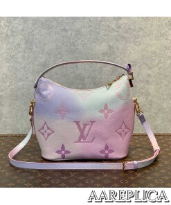 Replica Louis Vuitton Marshmallow LV M46080 2