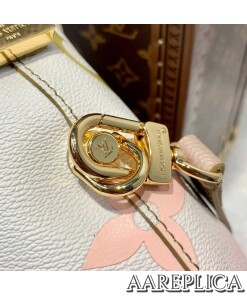 Replica Louis Vuitton Marshmallow LV M59861 2