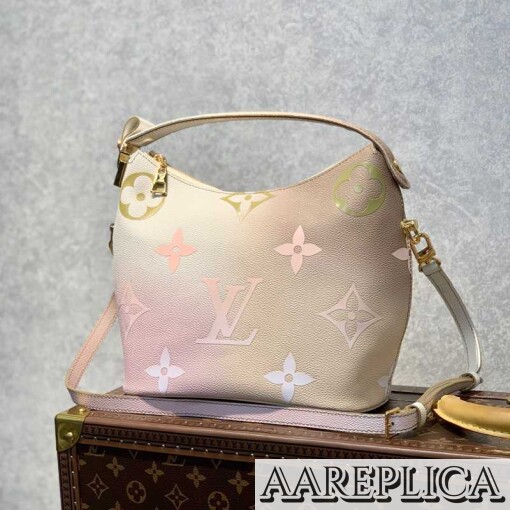 Replica Louis Vuitton Marshmallow LV M59861 3