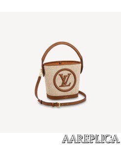 Replica Louis Vuitton Petit Bucket LV M59962