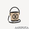 Replica Louis Vuitton Petit Bucket LV M59962 11