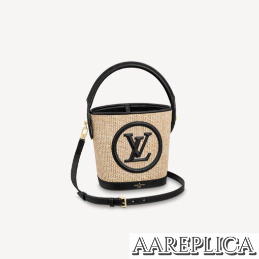 Replica Louis Vuitton Petit Bucket LV M59961