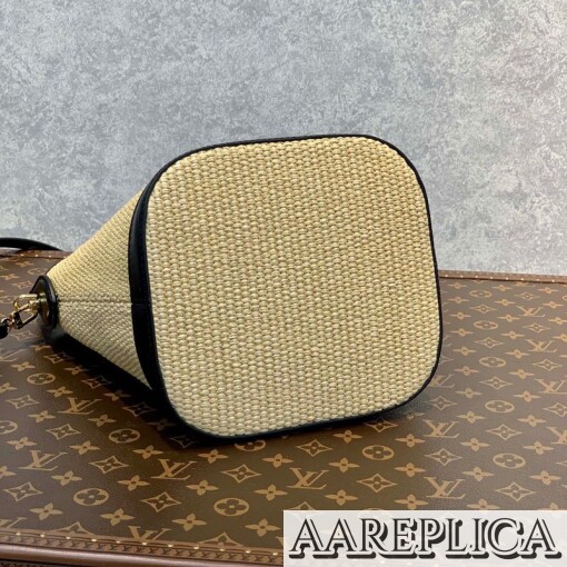 Replica Louis Vuitton Petit Bucket LV M59961 7