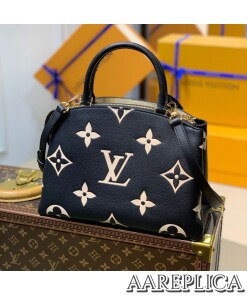 Replica Louis Vuitton Petit Palais LV M58913 2