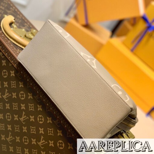 Replica Louis Vuitton Petit Palais LV M58914 4