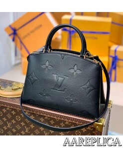 Replica Louis Vuitton Petit Palais LV M58916