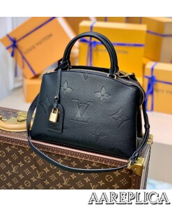 Replica Louis Vuitton Petit Palais LV M58916 2