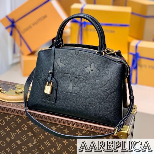 Replica Louis Vuitton Petit Palais LV M58916 2