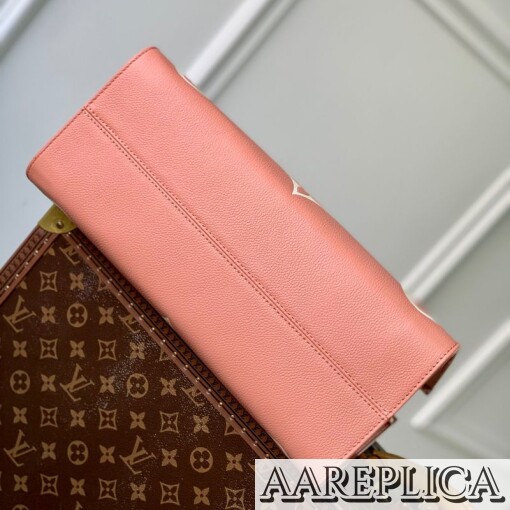 Replica Louis Vuitton Onthego MM LV M46286 5