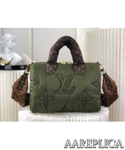 Replica Louis Vuitton Speedy Bandoulière 25 LV M59009