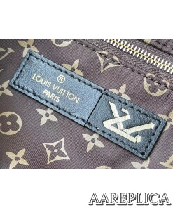 Replica Louis Vuitton Speedy Bandoulière 25 LV M59008 2