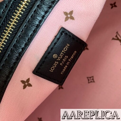 Replica Louis Vuitton Speedy Bandoulière 25 LV M20852 2