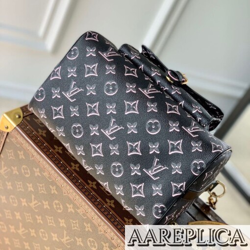 Replica Louis Vuitton Speedy Bandoulière 25 LV M20852 5