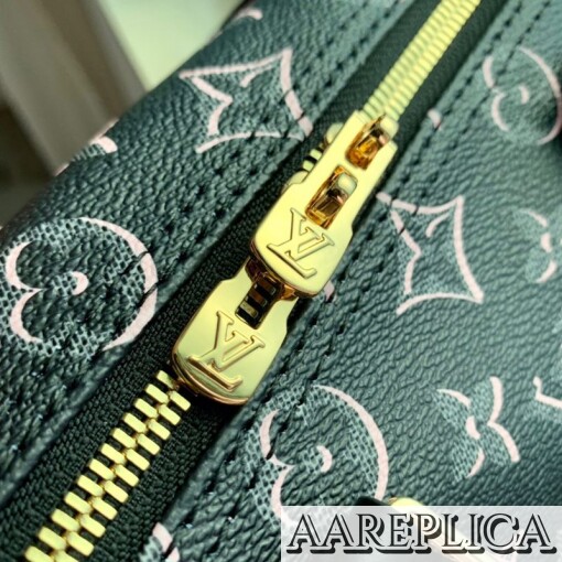 Replica Louis Vuitton Speedy Bandoulière 25 LV M20852 7