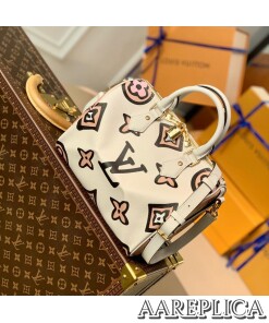 Replica Louis Vuitton Speedy Bandoulière 25 LV M45828