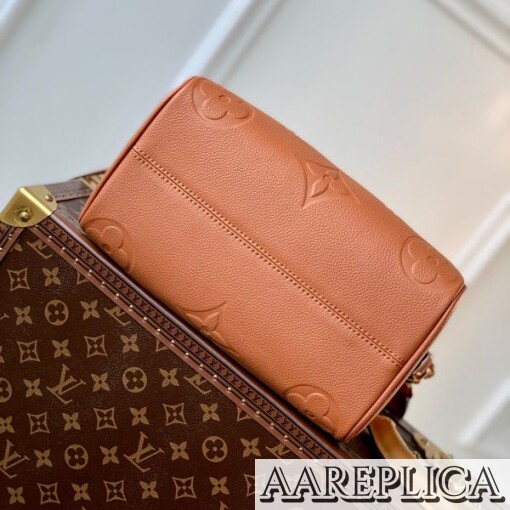 Replica Louis Vuitton SPEEDY BANDOULIèRE 25 LV M46136 4