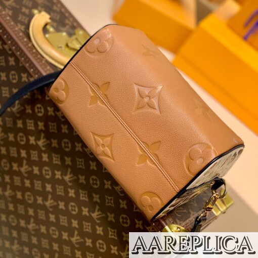 Replica Louis Vuitton Speedy Bandoulière 25 LV M45840 7