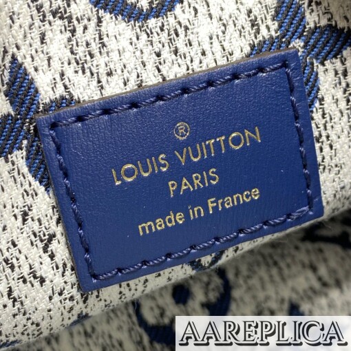 Replica Louis Vuitton Loop LV M81166 2