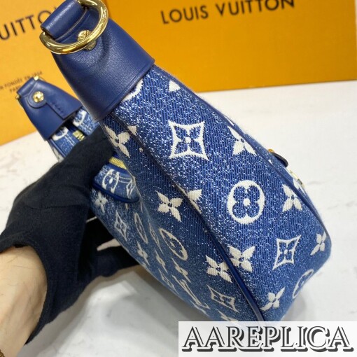 Replica Louis Vuitton Loop LV M81166 9