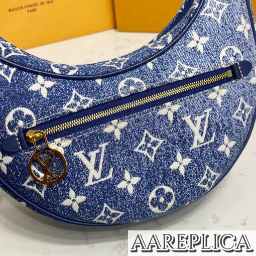 Replica Louis Vuitton Loop LV M81166 10