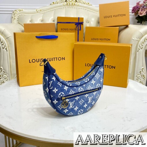 Replica Louis Vuitton Loop LV M81166 13