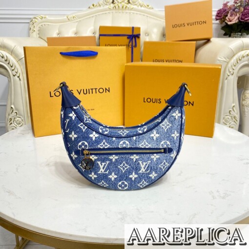 Replica Louis Vuitton Loop LV M81166 14