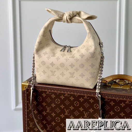 Replica Louis Vuitton Why Knot PM LV M20700 2