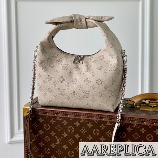 Replica Louis Vuitton Why Knot PM LV M20701 3