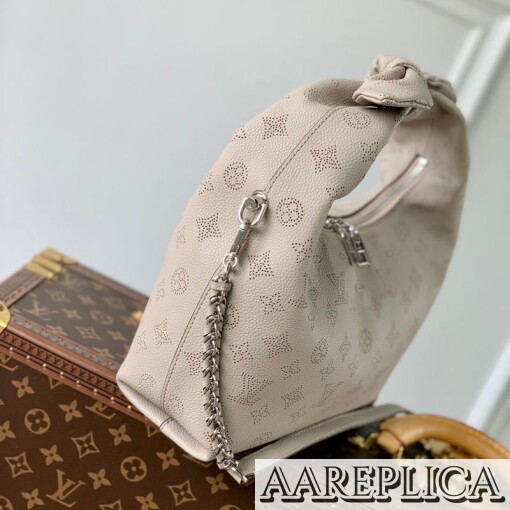 Replica Louis Vuitton Why Knot PM LV M20701 4