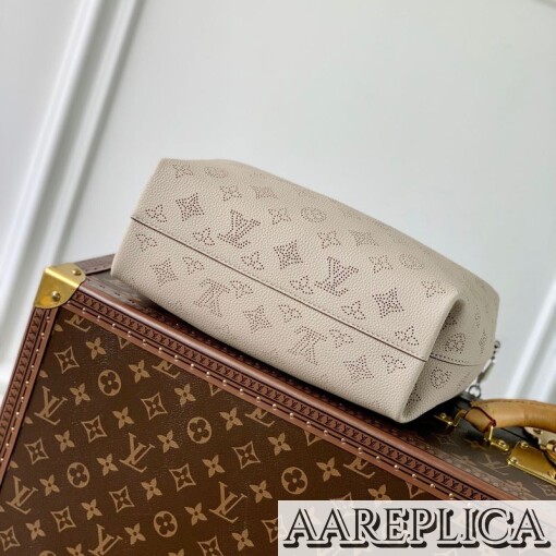 Replica Louis Vuitton Why Knot PM LV M20701 5