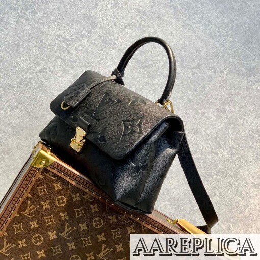 Replica Louis Vuitton Madeleine MM LV M45976 3