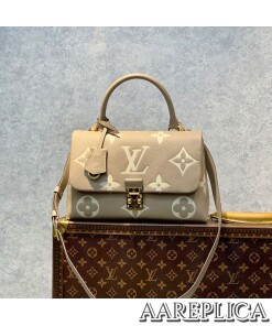 Replica Louis Vuitton Madeleine MM LV M46041 2