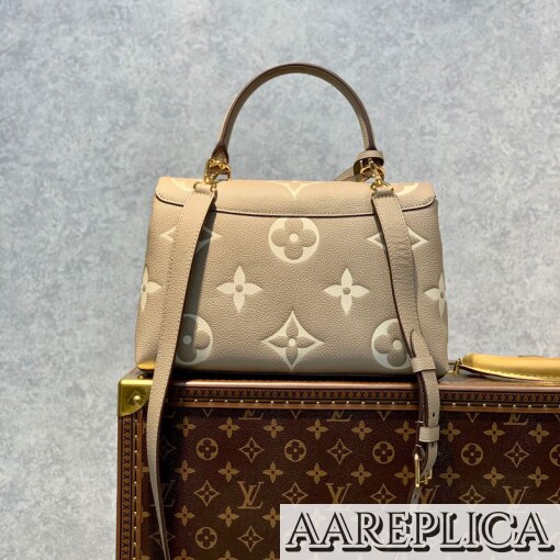 Replica Louis Vuitton Madeleine MM LV M46041 3