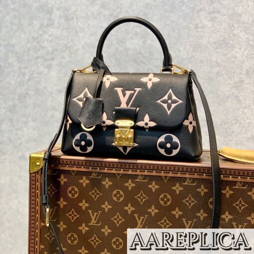 Replica Louis Vuitton Madeleine BB LV M45978