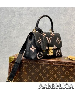 Replica Louis Vuitton Madeleine BB LV M45978 2