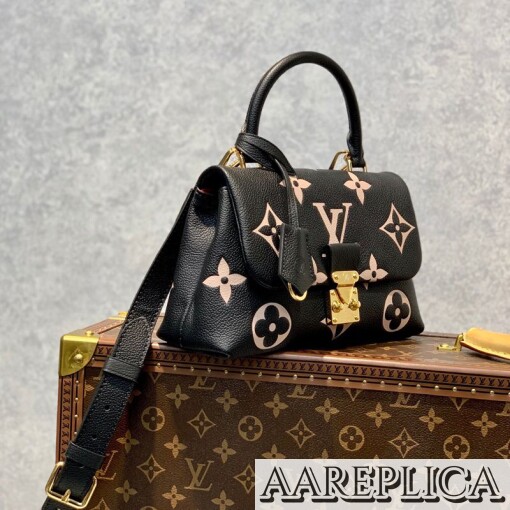 Replica Louis Vuitton Madeleine BB LV M45978 2