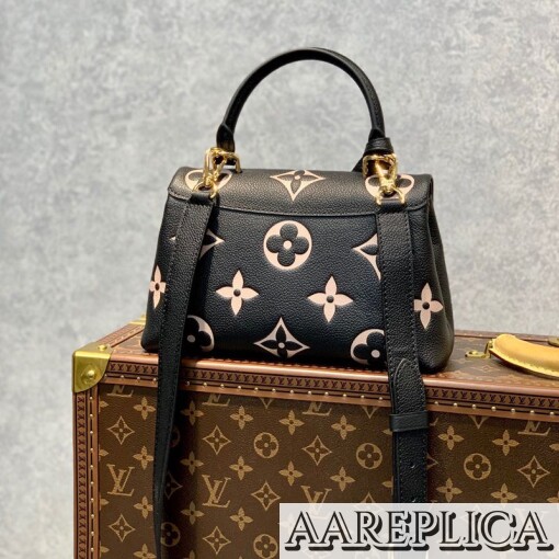 Replica Louis Vuitton Madeleine BB LV M45978 3