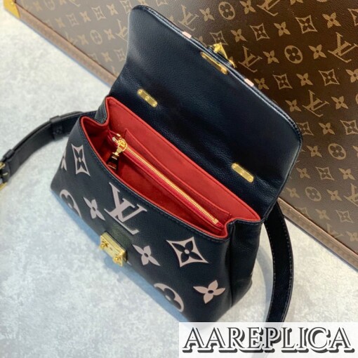 Replica Louis Vuitton Madeleine BB LV M45978 8