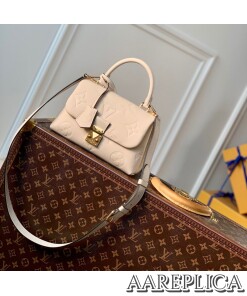 Replica Louis Vuitton Madeleine BB LV M46008