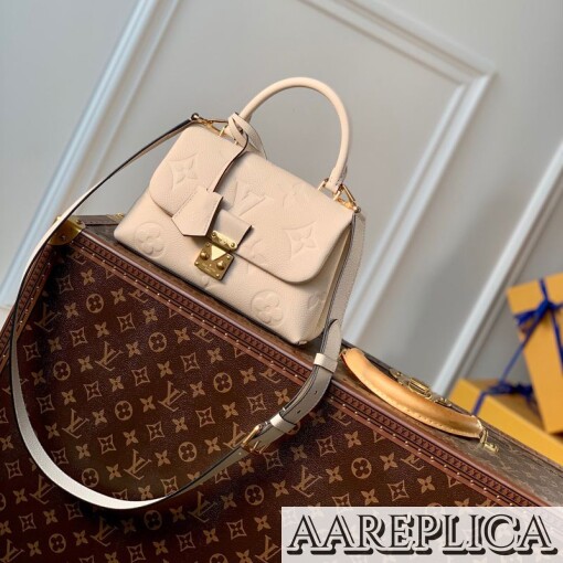 Replica Louis Vuitton Madeleine BB LV M46008