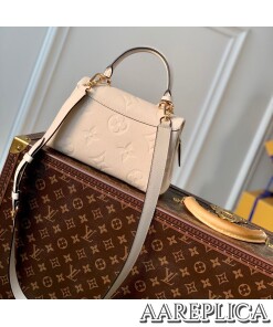 Replica Louis Vuitton Madeleine BB LV M46008 2