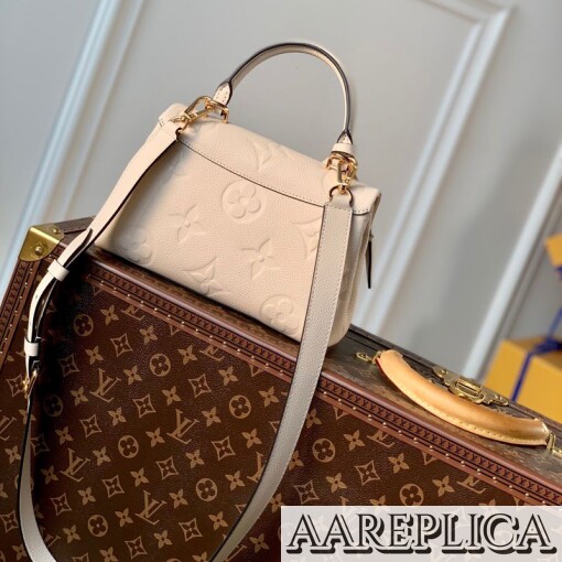 Replica Louis Vuitton Madeleine BB LV M46008 2