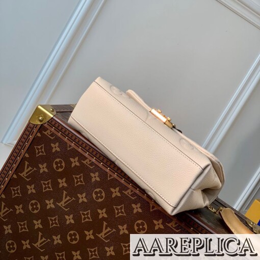 Replica Louis Vuitton Madeleine BB LV M46008 4