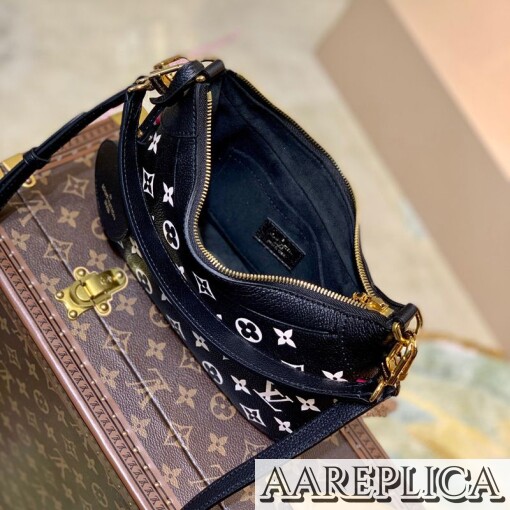 Replica Louis Vuitton Bagatelle LV M46091 7