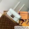 Replica Louis Vuitton Swing LV M20396 11