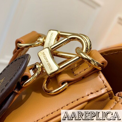 Replica Louis Vuitton Swing LV M20396 9