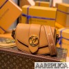 Replica Louis Vuitton Swing LV M20396 10