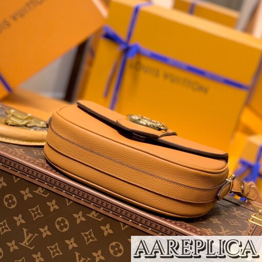 Replica Louis Vuitton LV Pont 9 Soft PM M58729 4